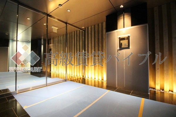 パークヒルズ赤坂 の画像5