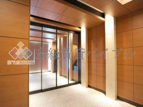 アロッジオ有栖川 の画像5