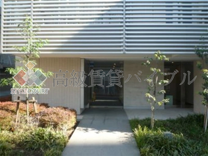 ブリリアイスト白金高輪 の画像5