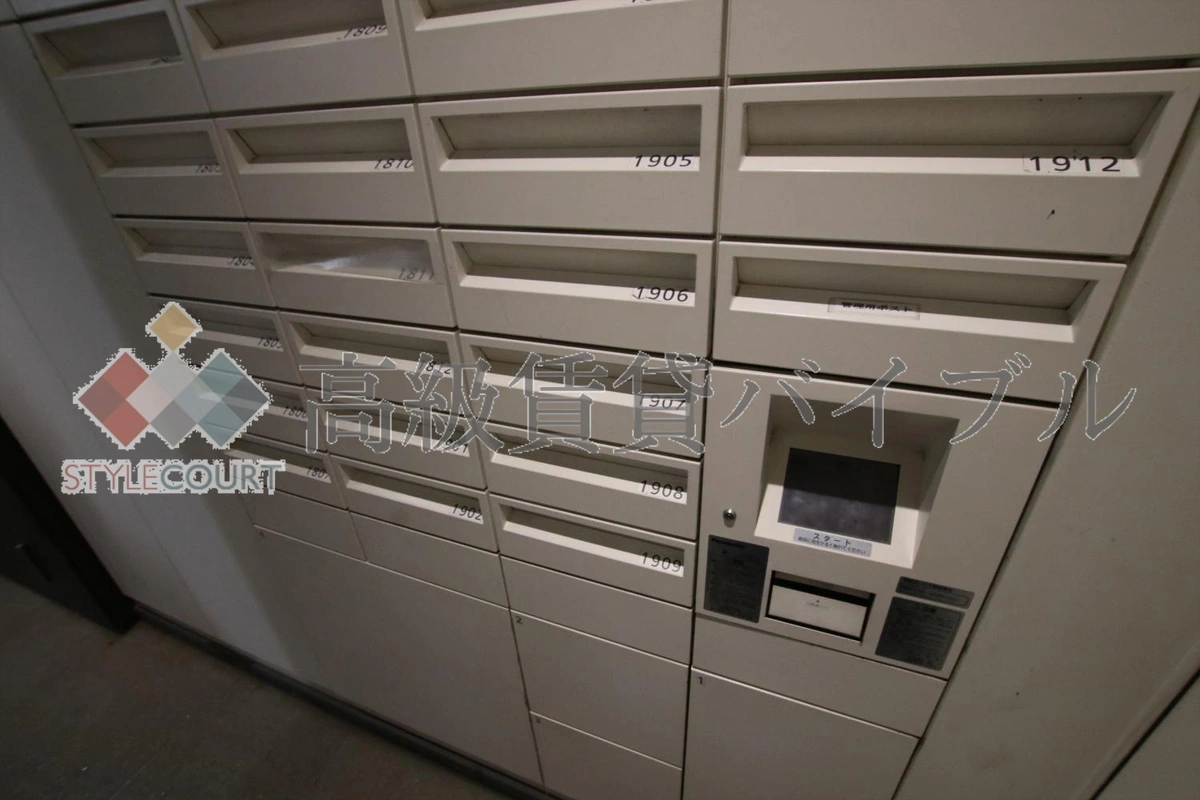 エル・セレーノ元赤坂レジデンス の画像5