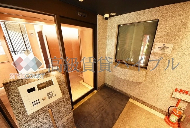 レジディア恵比寿 の画像5