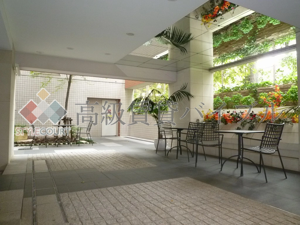 エスティメゾン恵比寿II の画像5