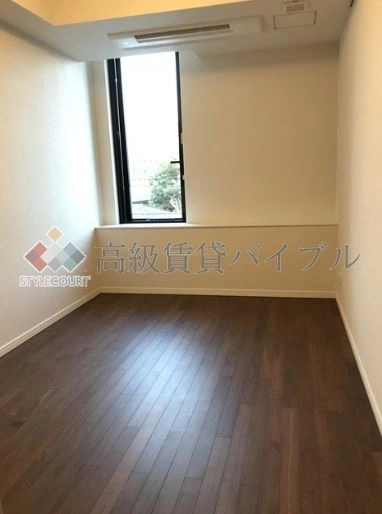 ザ・パークハウスグラン麻布仙台坂 の画像5