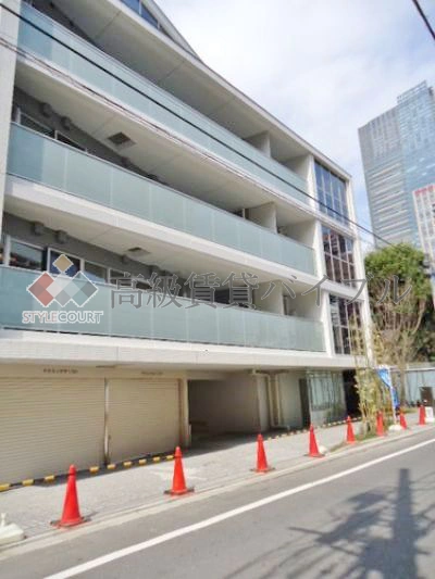 ブランズ六本木 の画像5