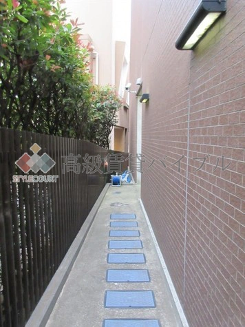 フォルトゥーナヒルズ白金 の画像5