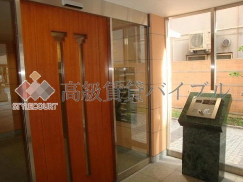 ミリアレジデンス白金台 の画像5