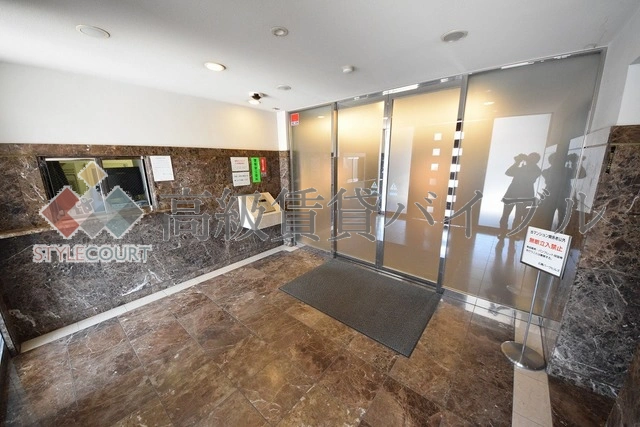 広尾パークヒルズ の画像5