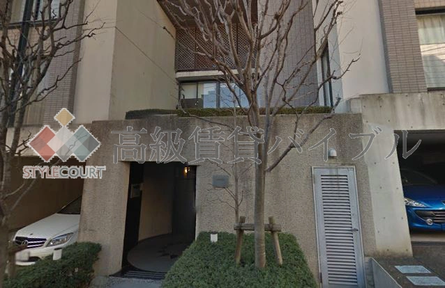 白金台プロヴィデンス の画像5