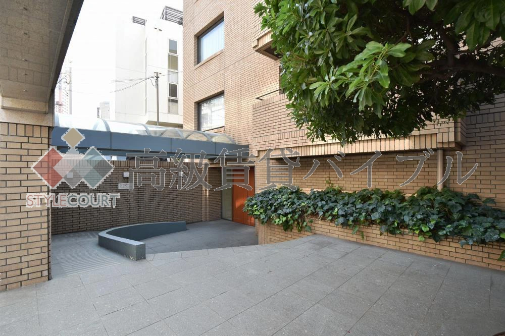 ファミグリア西麻布 の画像5