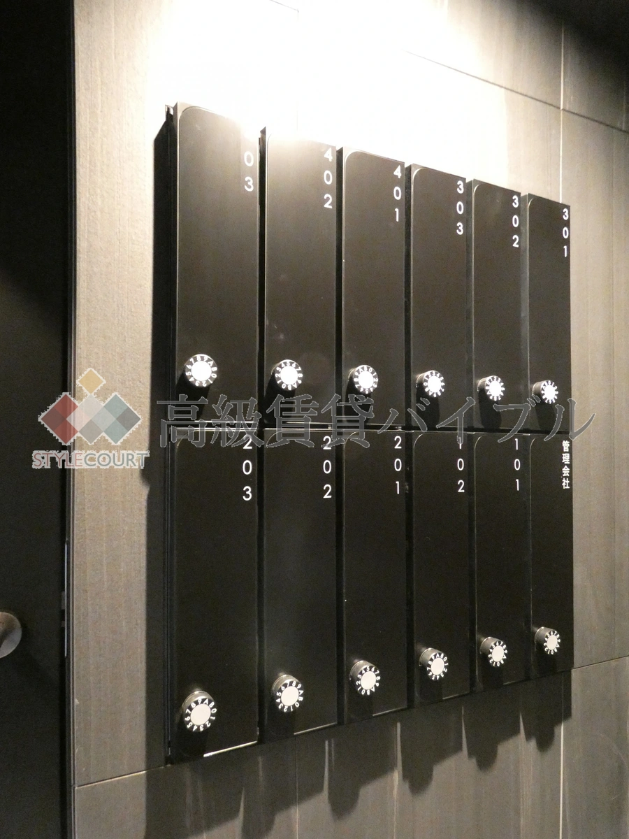 ルネサンス六本木プレミアムコート の画像5