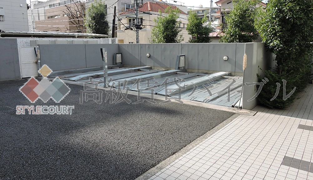 KDXレジデンス白金2 の画像5