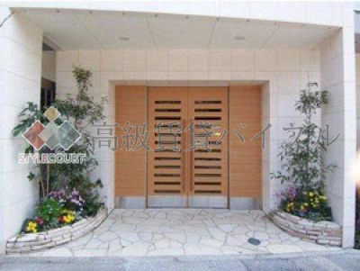 パークレジデンス南青山 の画像5