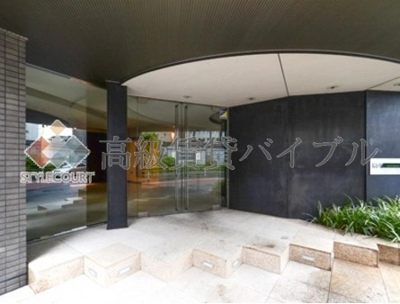 KDXレジデンス西麻布 の画像5