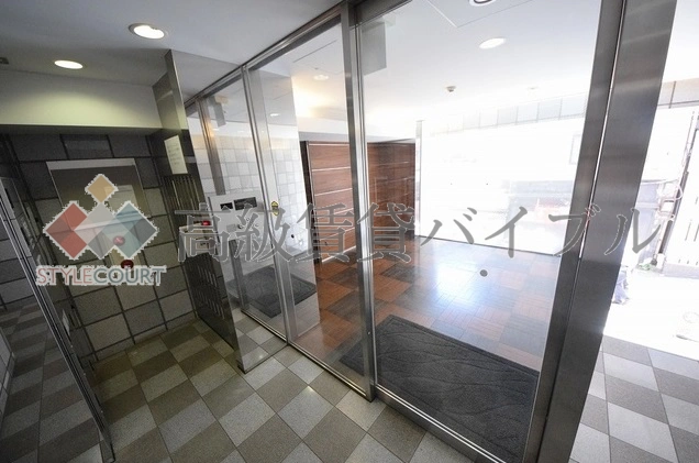 プレミアステージ三田慶大前 の画像5