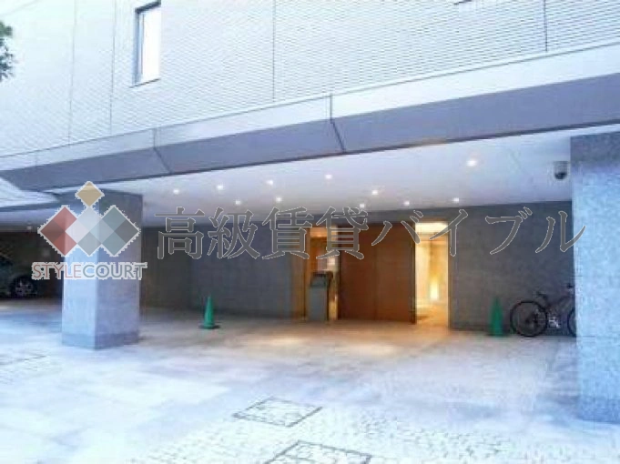 ウィンザーハウス元麻布 の画像5