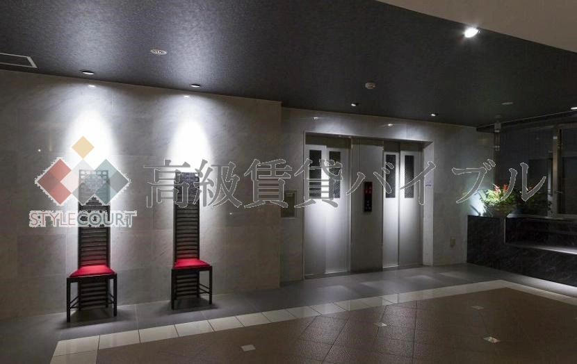 ベラカーサ広尾 の画像5