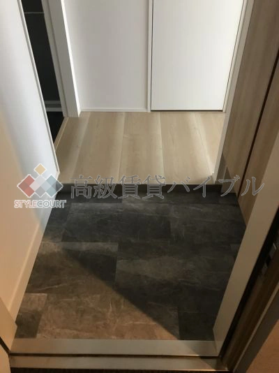 ヘキサート六本木 の画像5