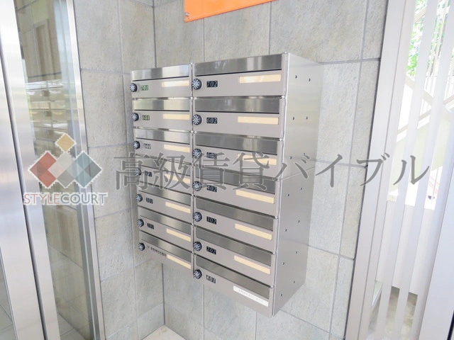 イストリア麻布台 の画像5