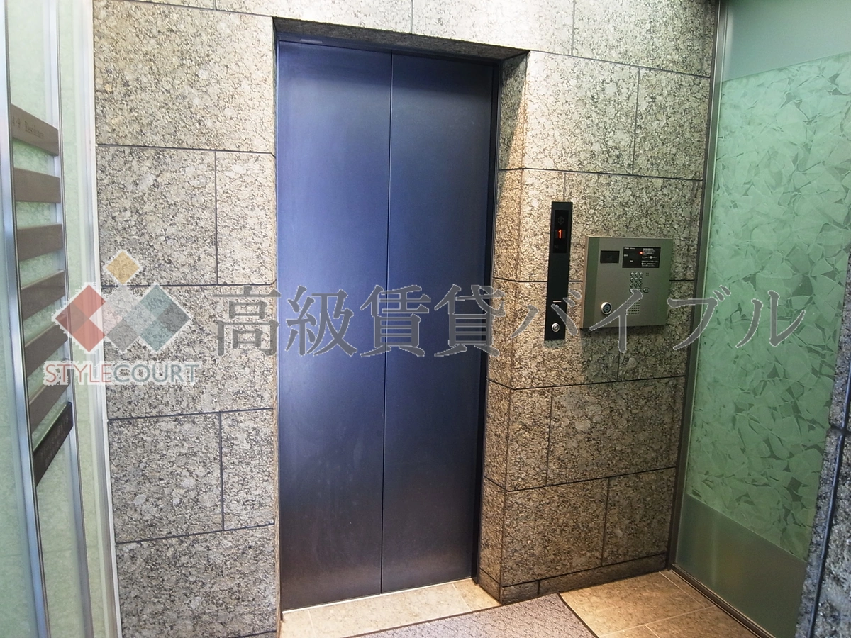 グリーンヒル麻布十番 の画像5