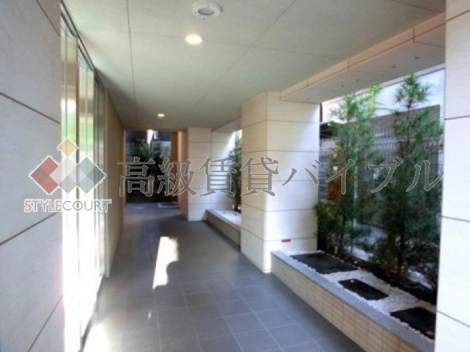 麻布十番テラス の画像5