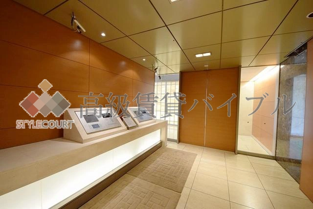 カテリーナ三田タワースイート ウエストアーク の画像5