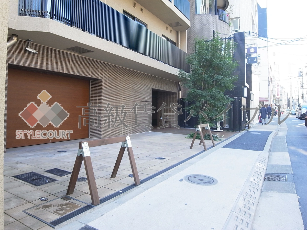 AZABU PARKHAUS の画像5