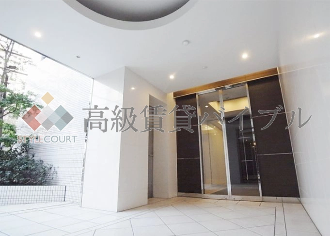 キャビンアリーナ麻布十番 の画像5