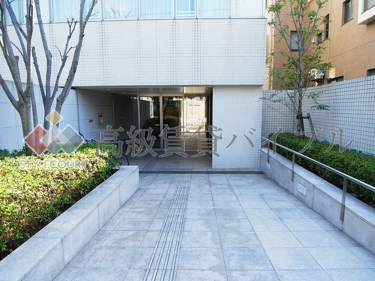 ザ・マーク南麻布 の画像5