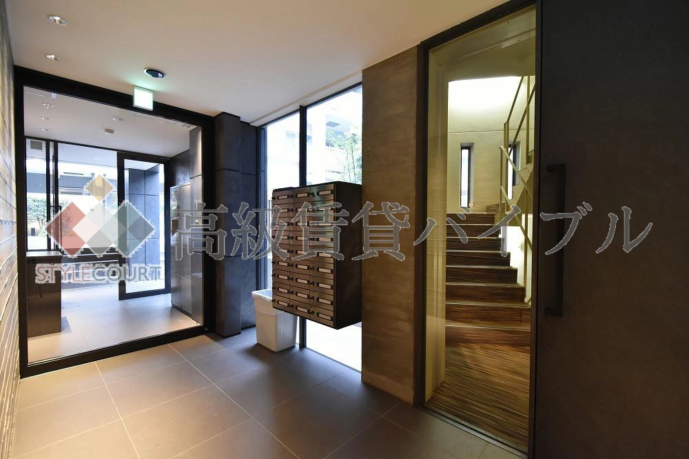 グラントレゾール広尾 の画像5