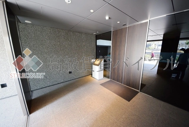 アトラスタワー六本木 の画像5