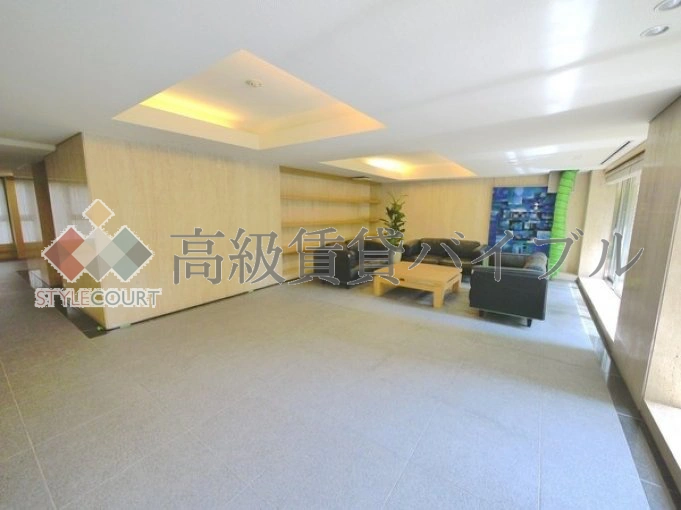 クリスタルコート鳥居坂 の画像5