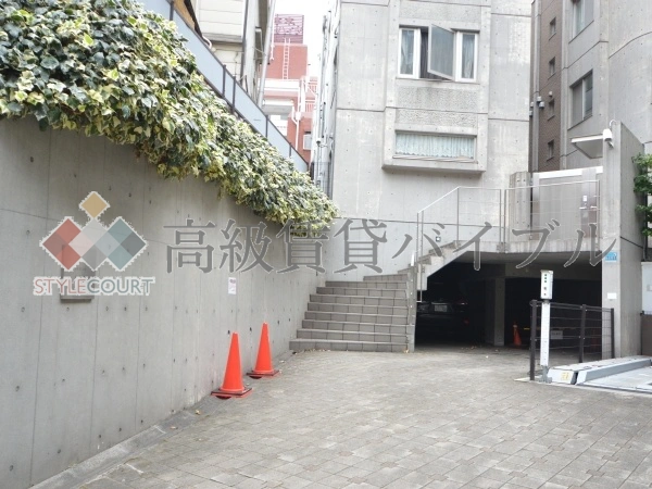 セボン六本木 の画像5