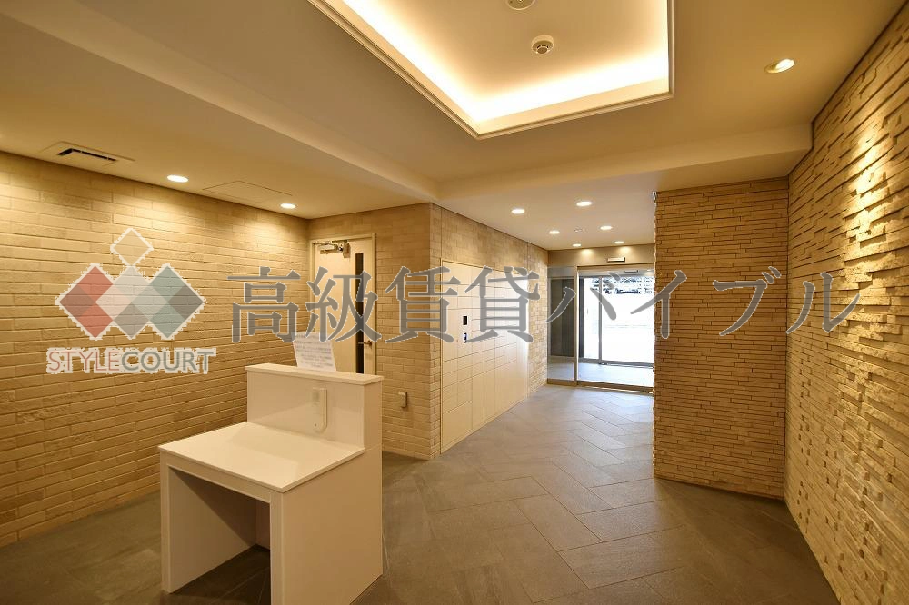 オープンレジデンシア麻布六本木 の画像5