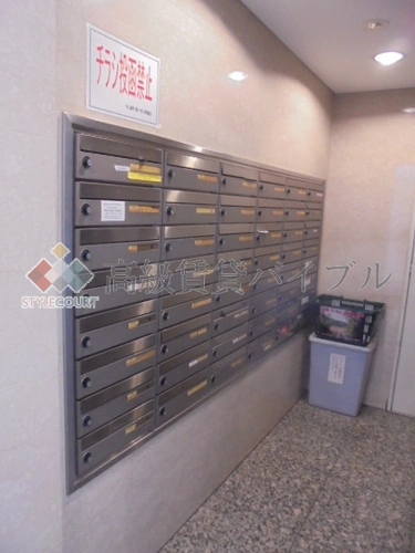 ウィン麻布十番ハラビル の画像5