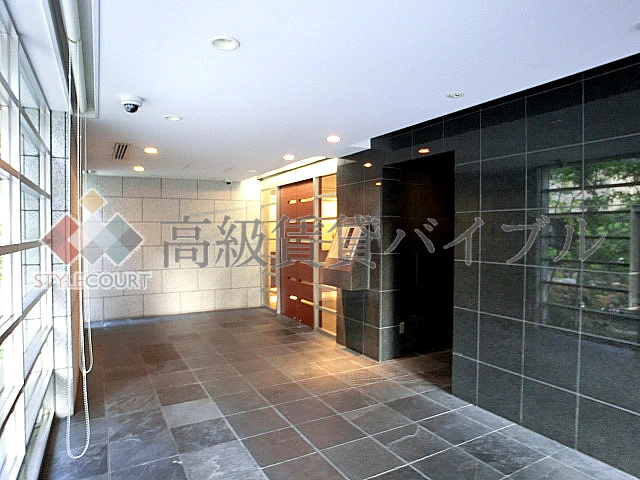 麻布永坂ヒルトップ の画像5