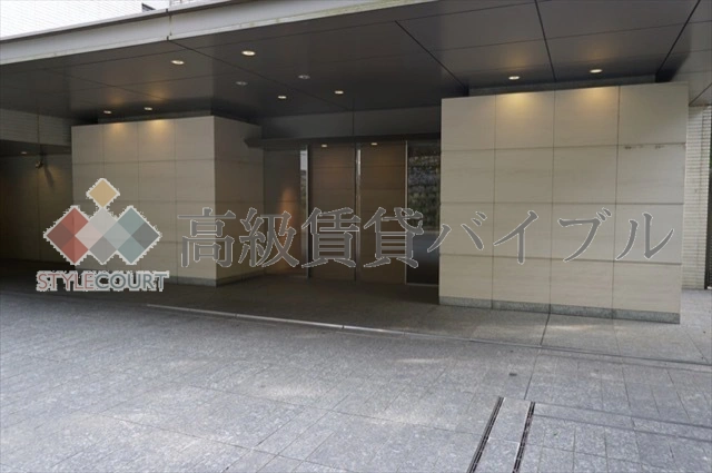 フォレセーヌ麻布永坂 の画像5