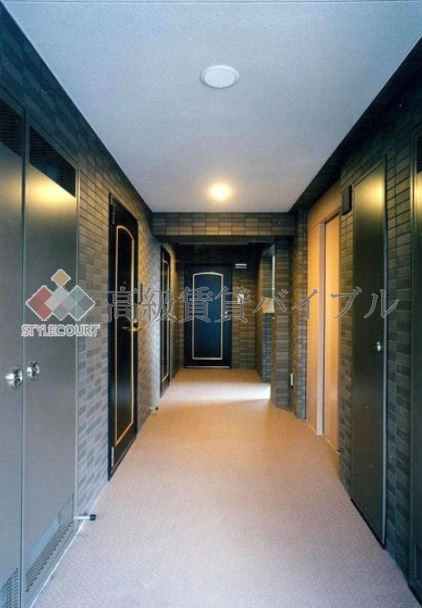 プレール・ドゥーク浜松町 の画像5