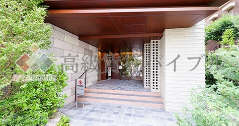 プレミスト白金台 の画像5