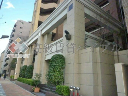 クラッシィ白金台シティハウス の画像5