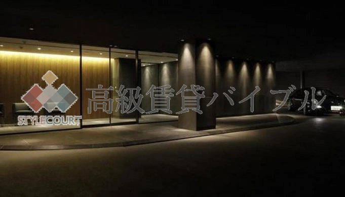 グランドメゾン白金台 の画像5