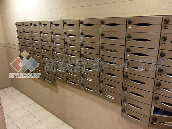 ライオンズマンション白金台 の画像5