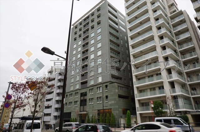 グランドヒルズ白金台 の画像5