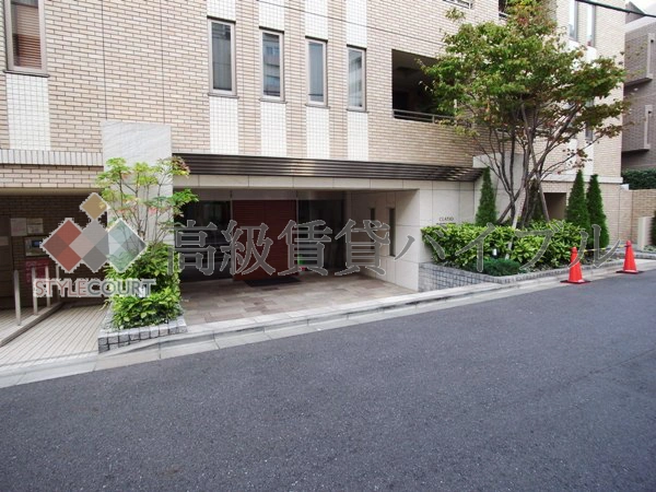 白金三光坂クラティオ の画像5