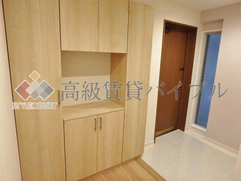 マートルコート白金三光坂 の画像5