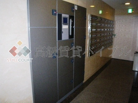 ガーデンホームズ白金 の画像5