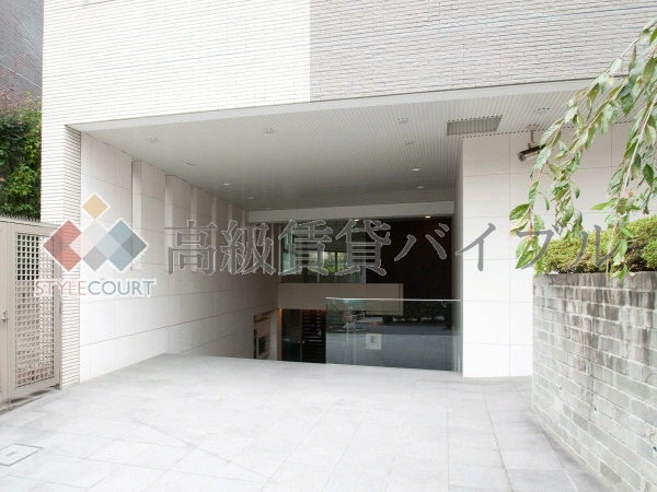 サンウッド白金三光坂 の画像5