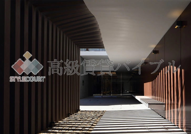 ローレルアイ白金 の画像5