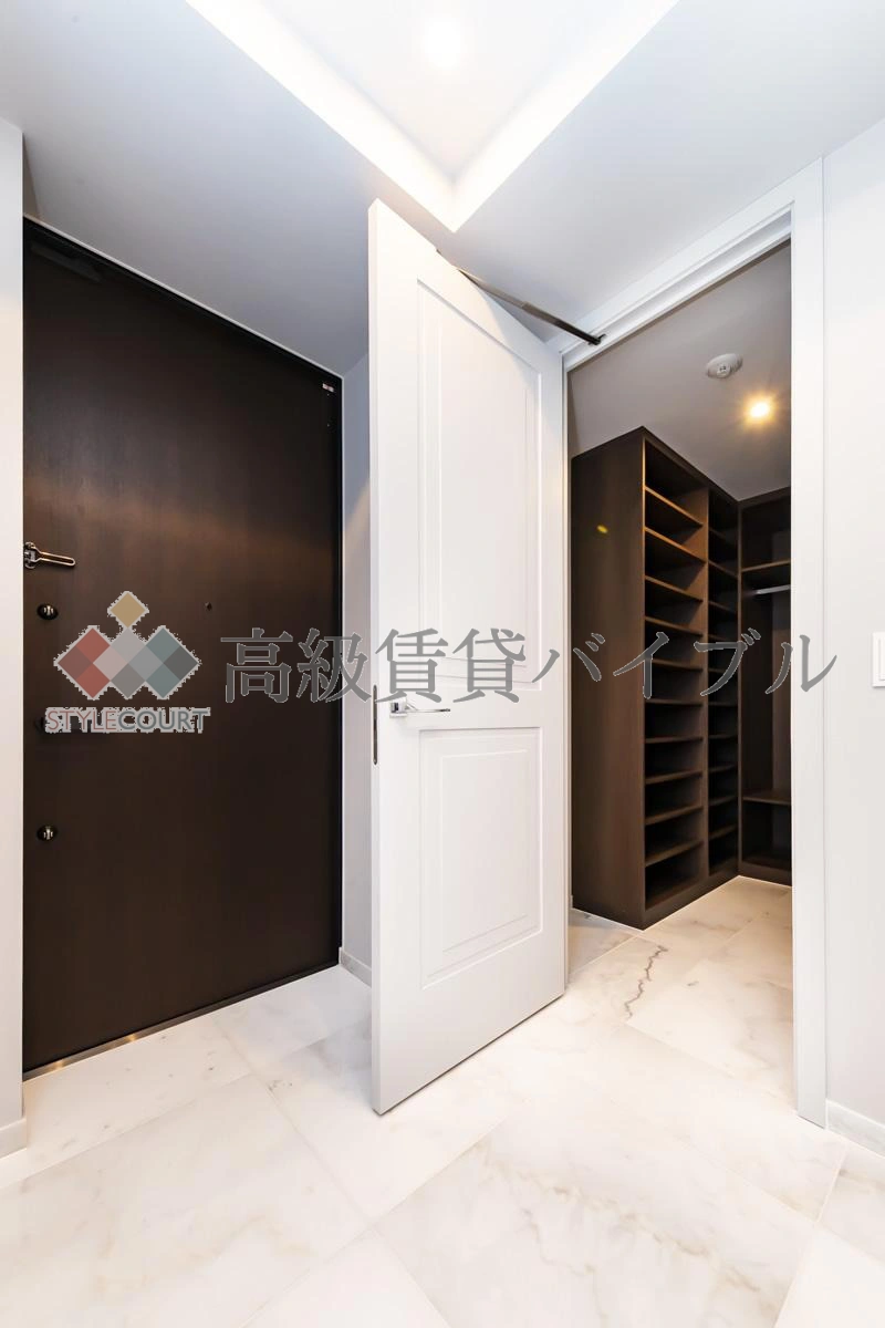 レフィール南麻布 の画像5