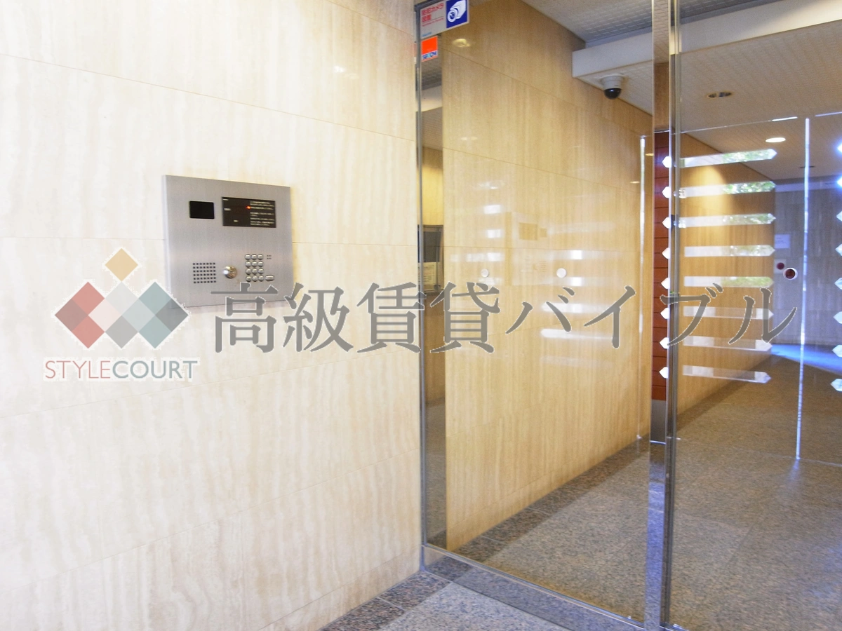 ルフェール南青山 の画像5