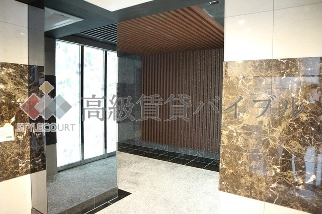 コンシェリア南麻布 の画像5